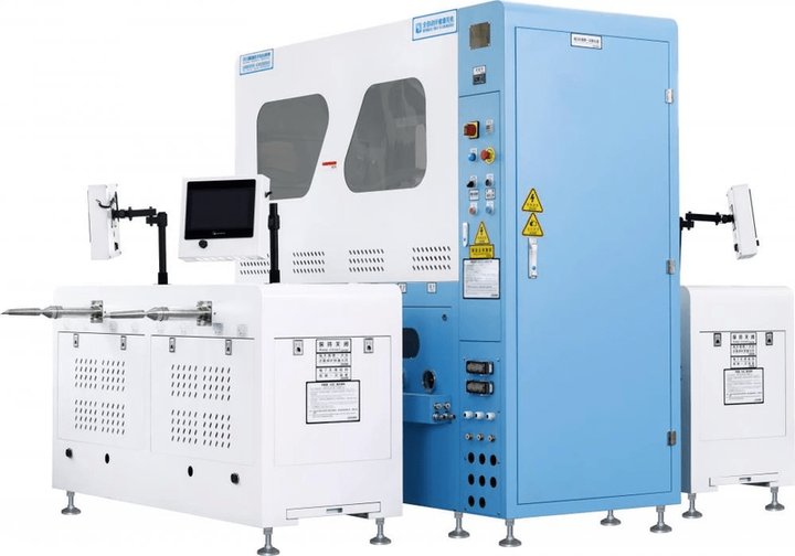 Down Filling Machine